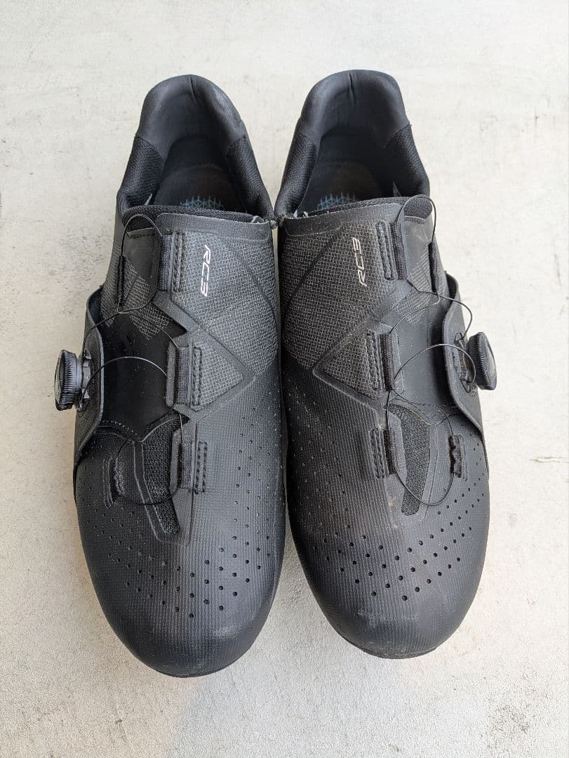 ウェア shimano rc3 spd sl shoes 46 29.2cm