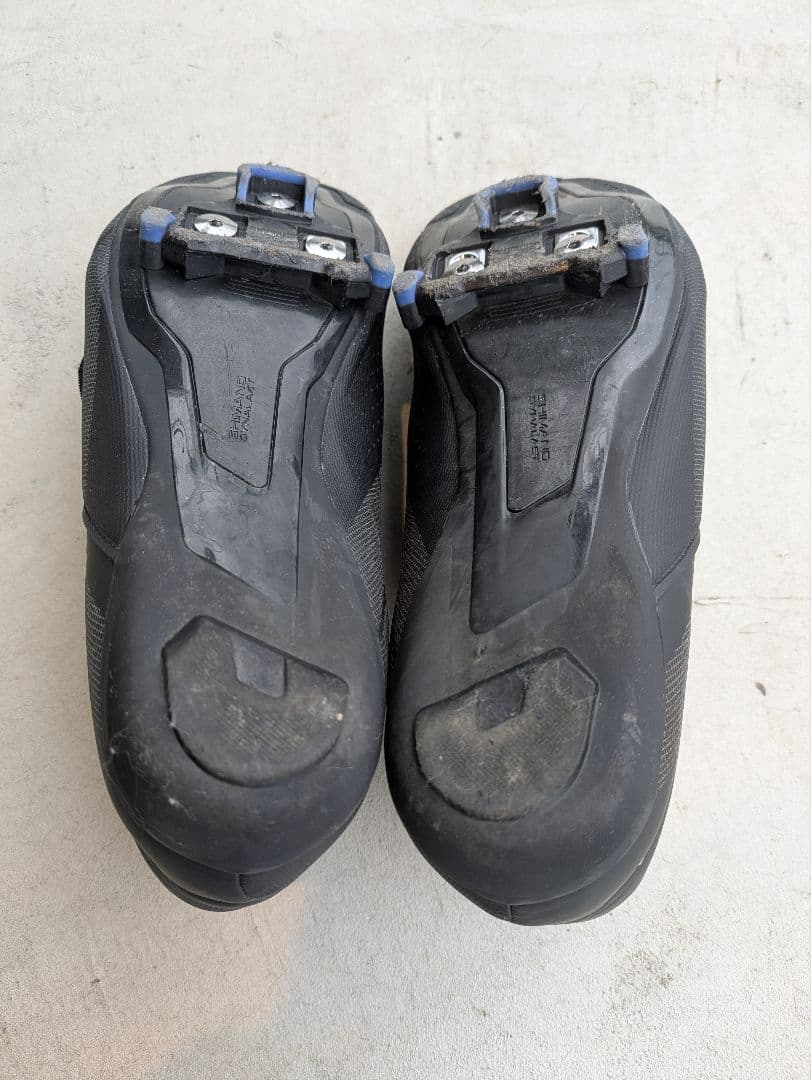 ウェア shimano rc3 spd sl shoes 46 29.2cm