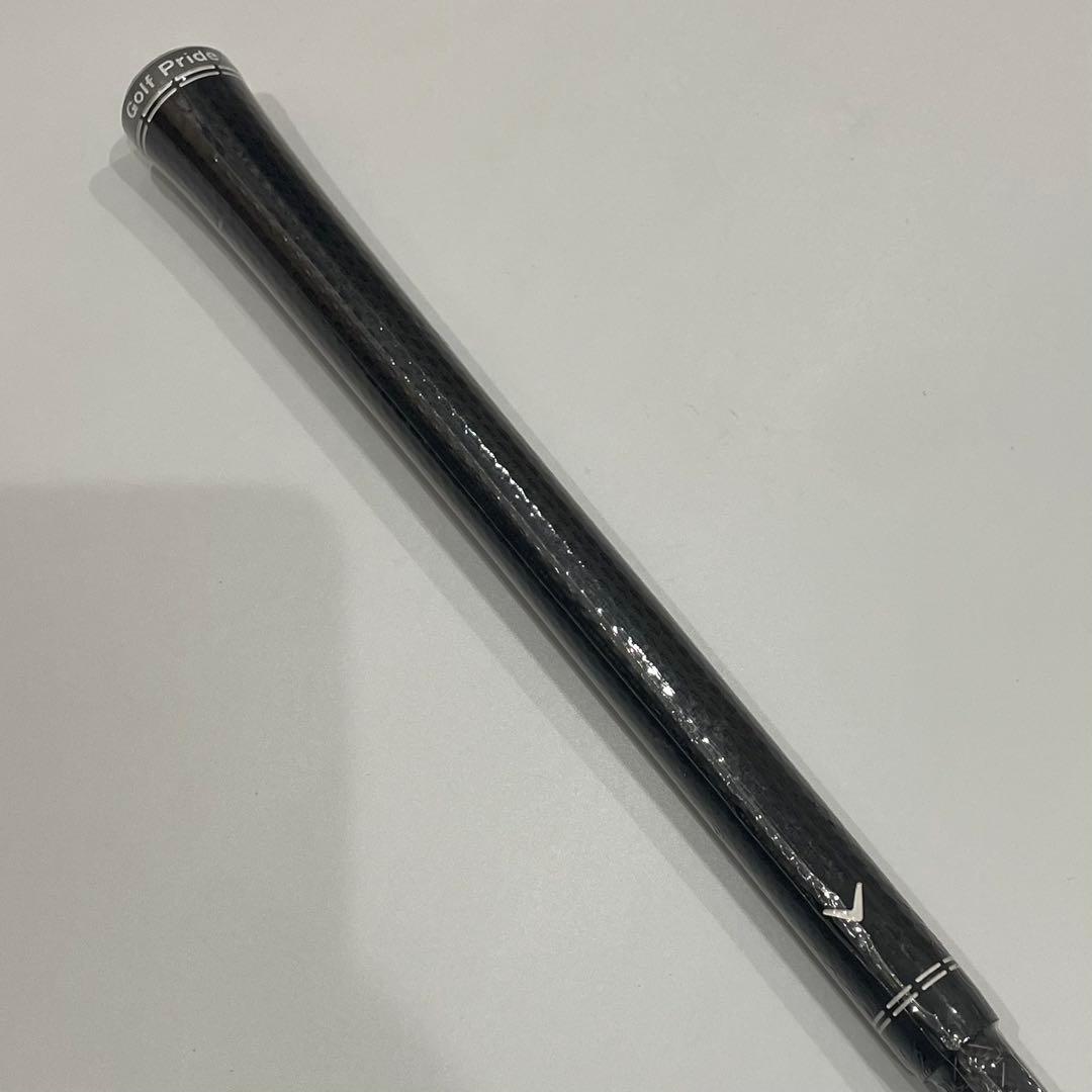 5番UT用シャフト TENSEI 50 S 39.375インチ