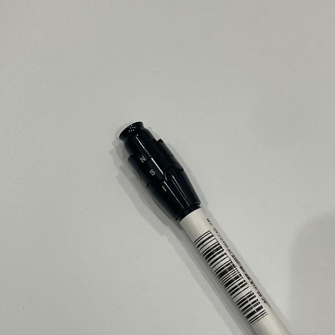 5番UT用シャフト TENSEI 50 S 39.375インチ