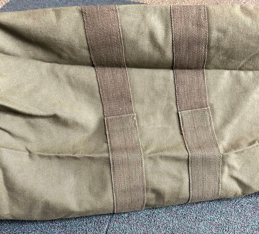 【米軍実物品】KlT フライヤーズバッグ