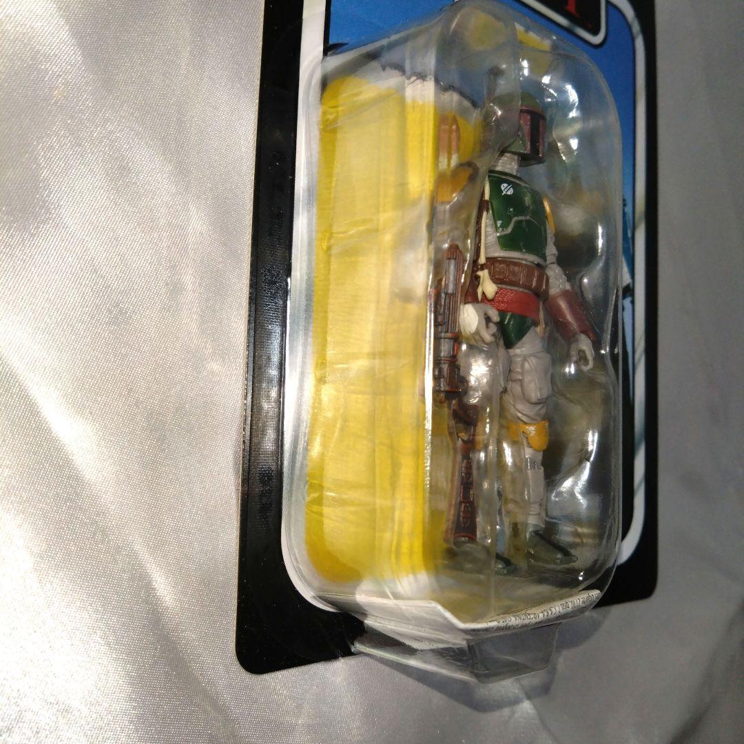 スター・ウォーズ ビンテージ コレクション VC186 ボバ・フェット 【美品】