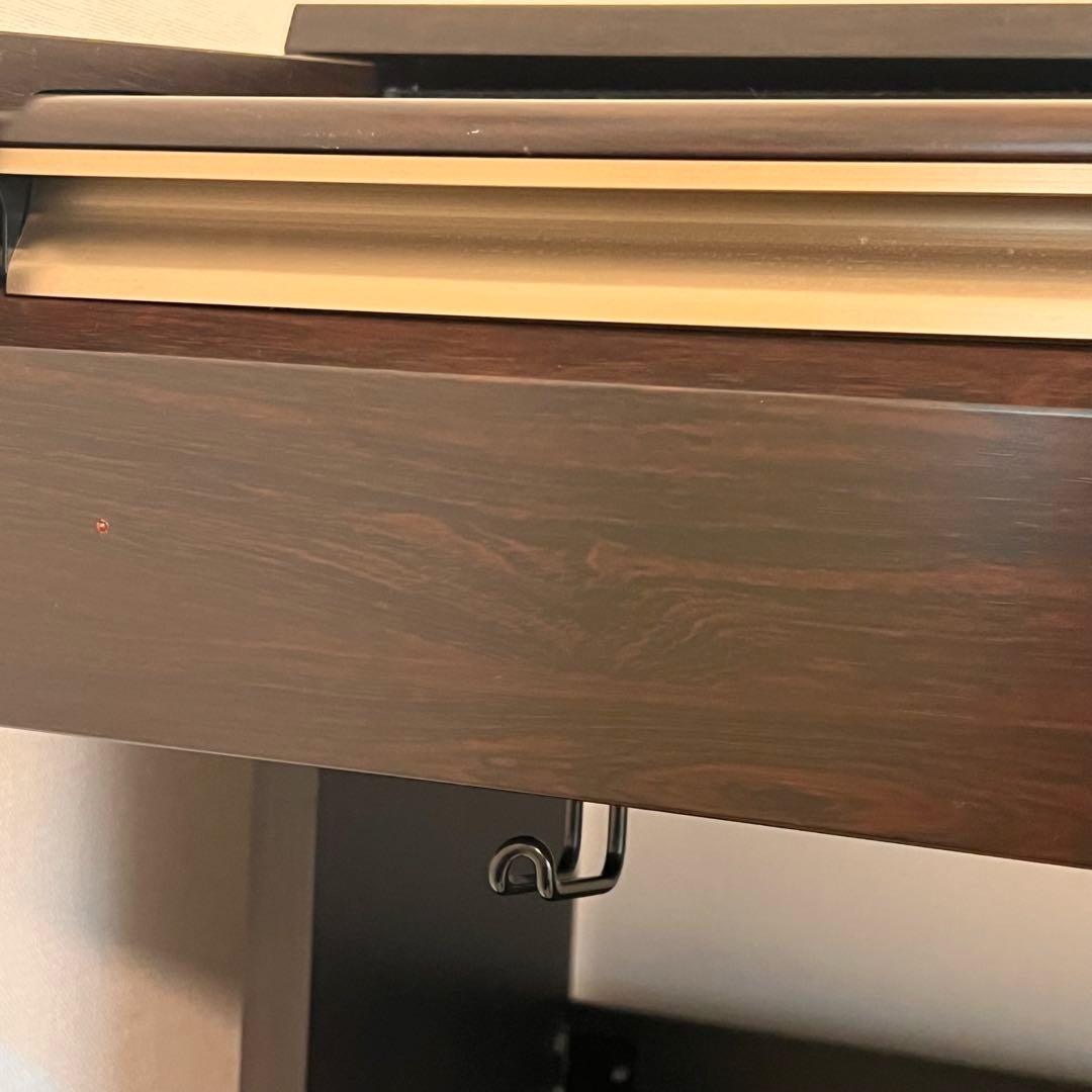★送料込み★YAMAHA 電子ピアノ YDP-161J/88鍵 ヤマハ ブラウン