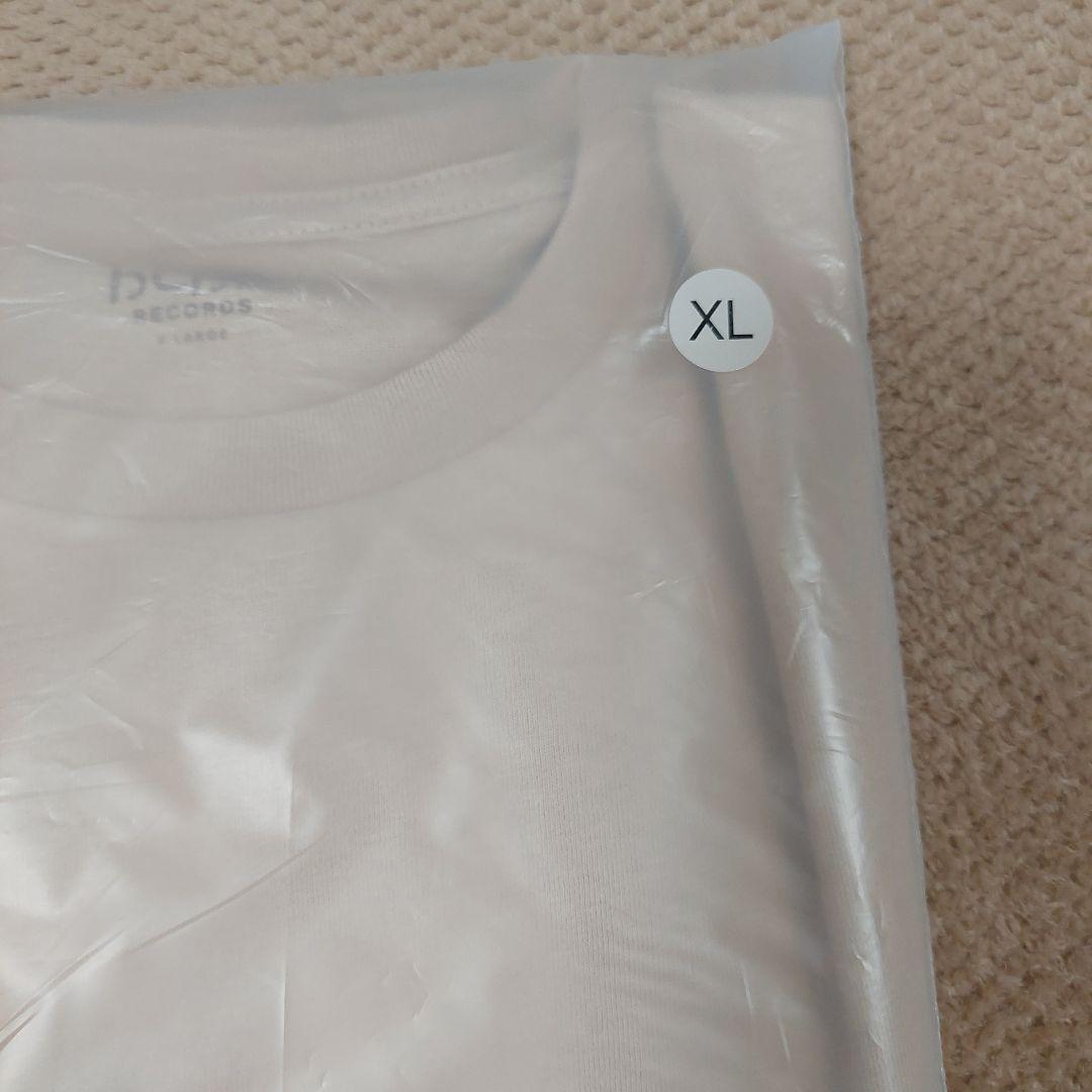 藤井風　Faded Prema Long Sleeve T-Shirt XL
