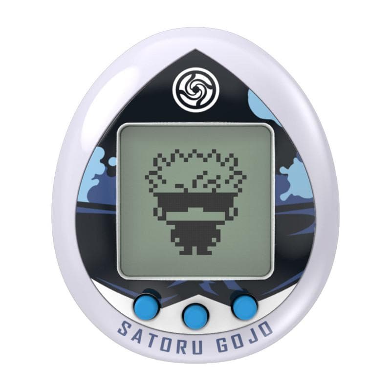 【新品】呪術廻戦 Hugmy Tamagotchiセット ごじょうっちver.