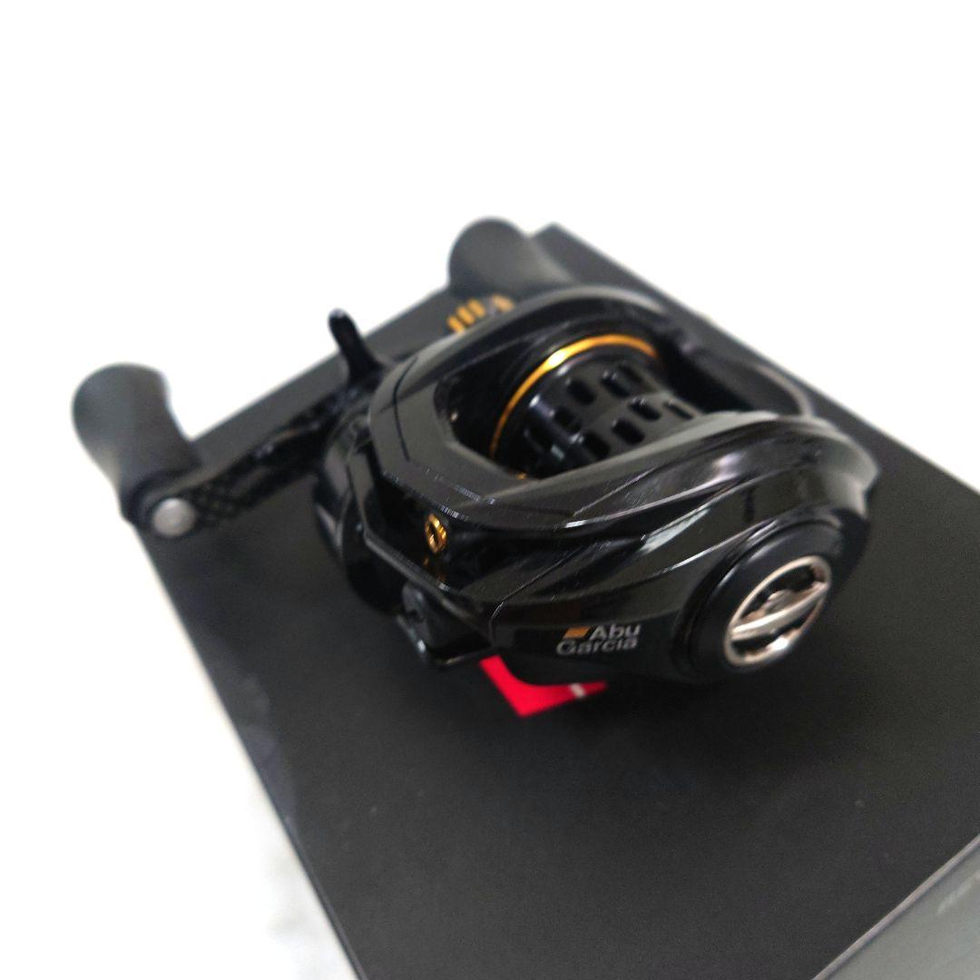 アブガルシア REVO ALC-BF7 右巻き