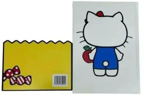 新品未開封☆「Hello Kitty展 ハローキティ展」公式図録