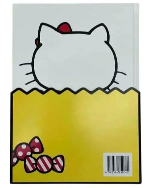 新品未開封☆「Hello Kitty展 ハローキティ展」公式図録