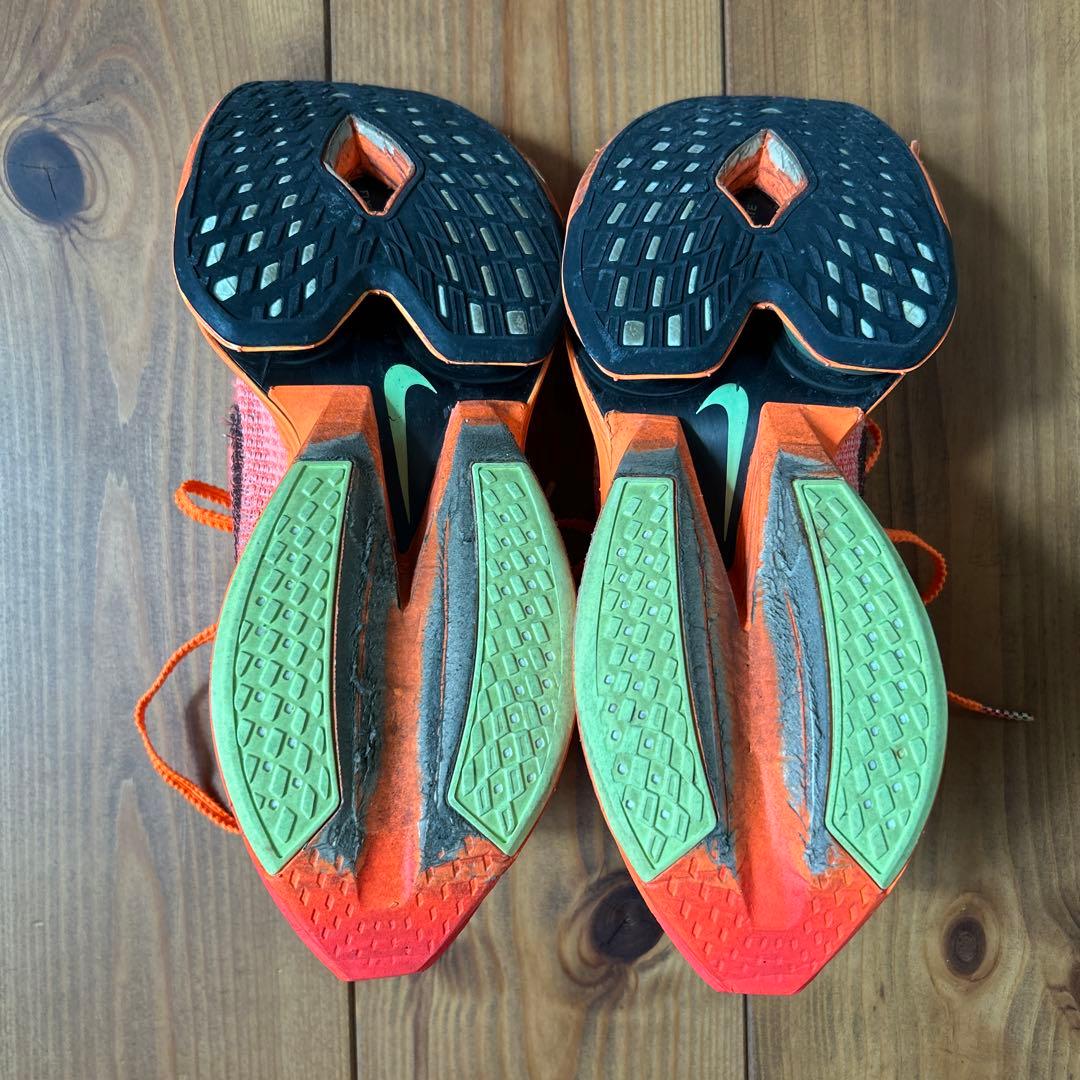 NIKE ナイキ　アルファフライ2