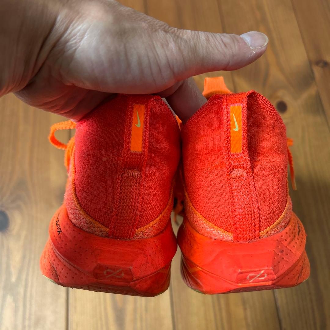 NIKE ナイキ　アルファフライ2