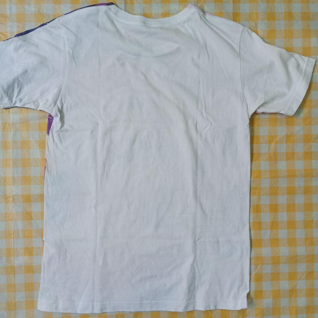 ラブライブ! 黒澤ルビィフルグラフィックTシャツ MIRAI TICKET