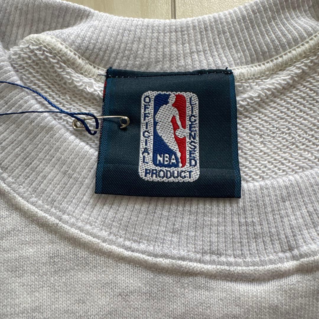 Los Angeles Lakers ジェームズ・ウォージー　トレーナー　XO
