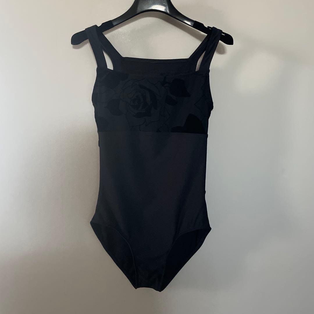 美品　Wear moi レオタード