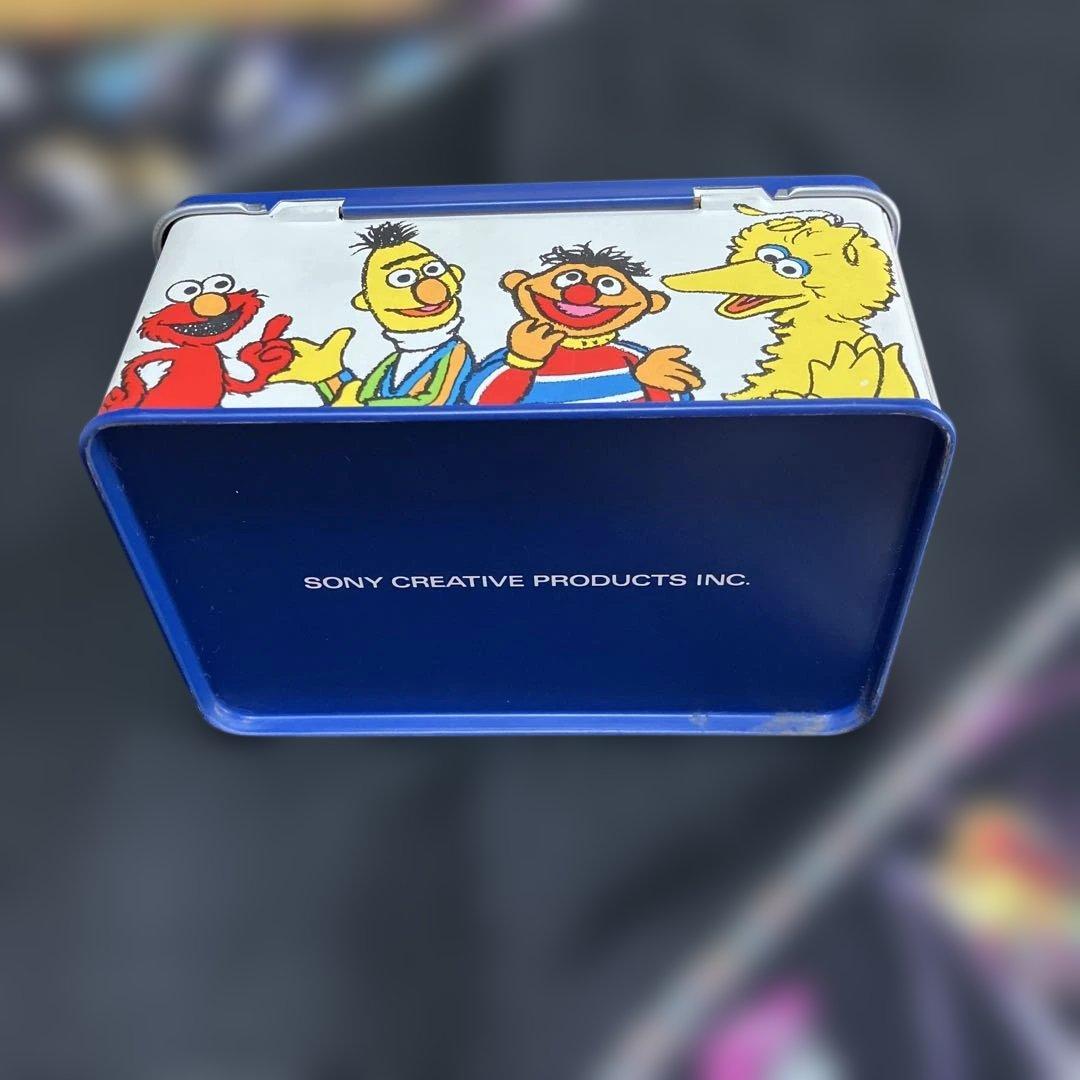 セサミストリート　セット売り〜E2