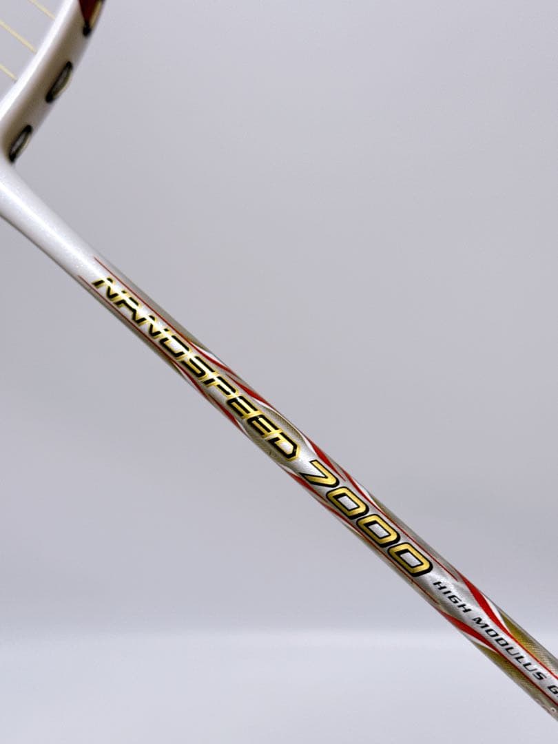 YONEX ヨネックス バトミントンラケット NANOSPEED 7000