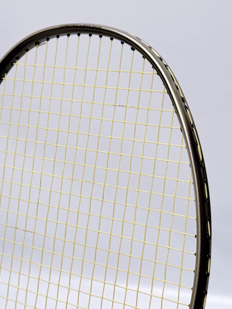 YONEX ヨネックス バトミントンラケット NANOSPEED 7000