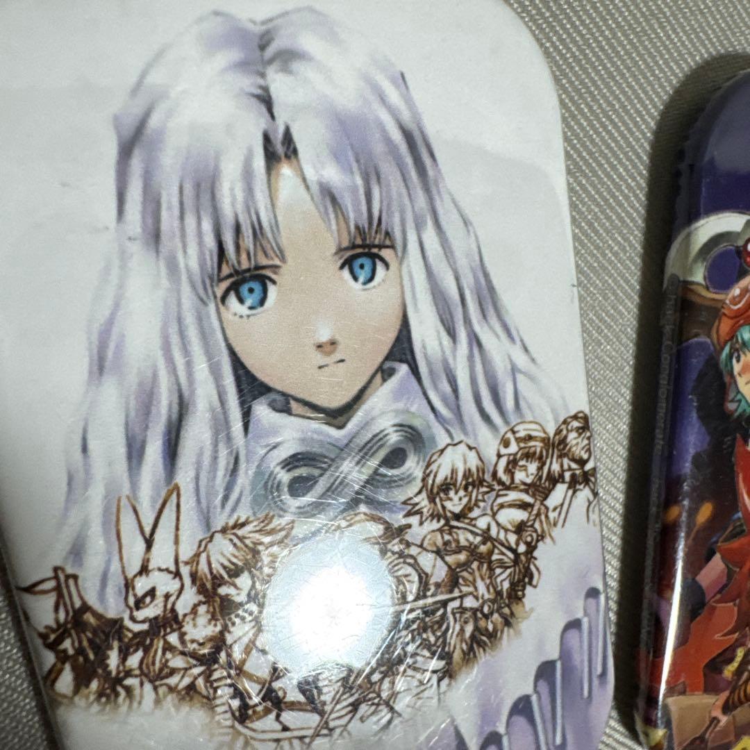 .hack 缶バッジ　アクリルスタンド　まとめ売り