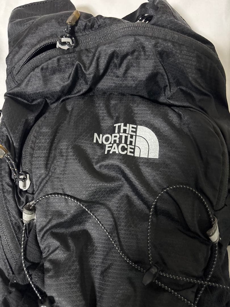THE NORTH FACE マーティンウィング10 NM61527 Ｓ