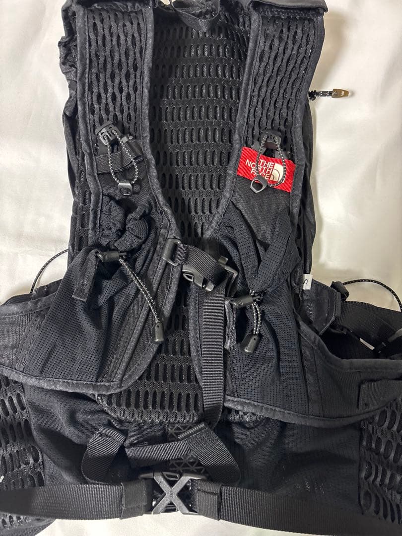 THE NORTH FACE マーティンウィング10 NM61527 Ｓ