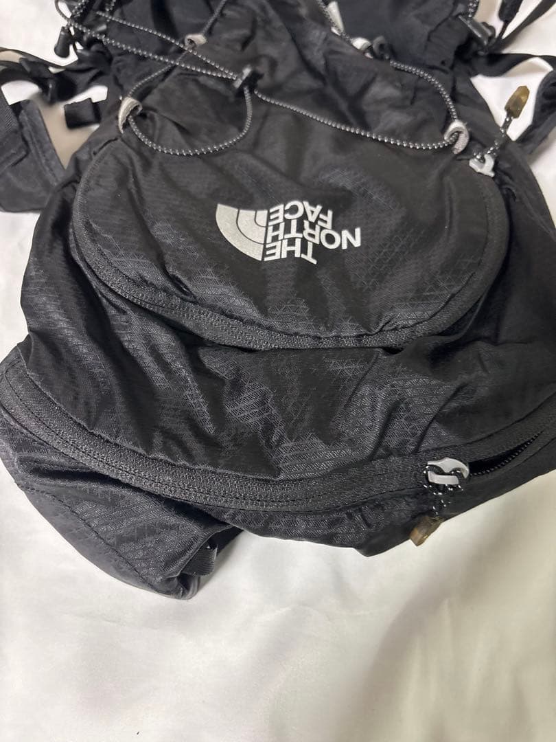 THE NORTH FACE マーティンウィング10 NM61527 Ｓ