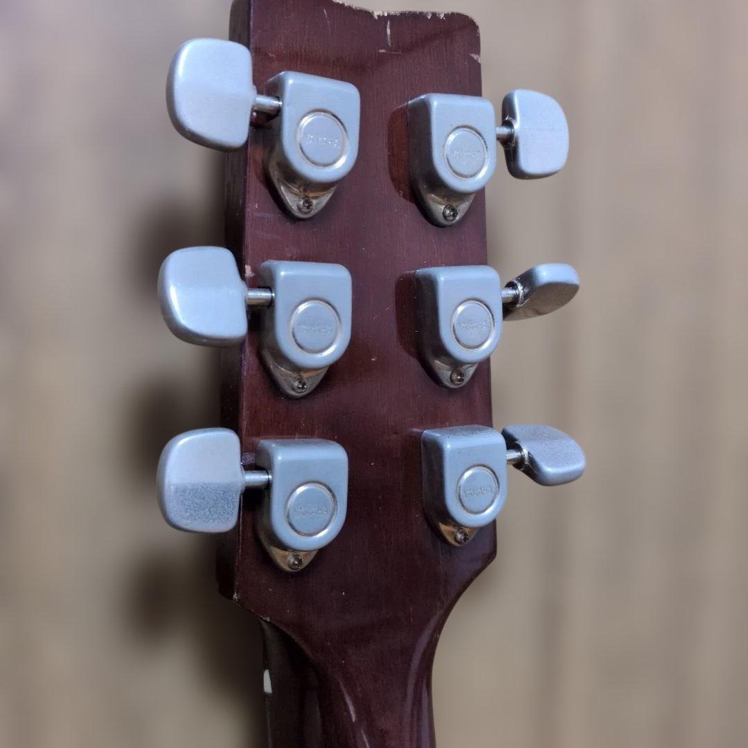 YAMAHA FG-150J アコースティックギター