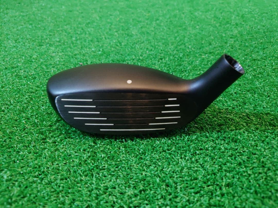 ピンG440ユーティリティ　4U23度中古
