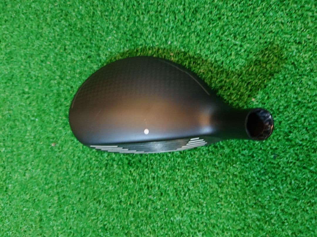 ピンG440ユーティリティ　4U23度中古