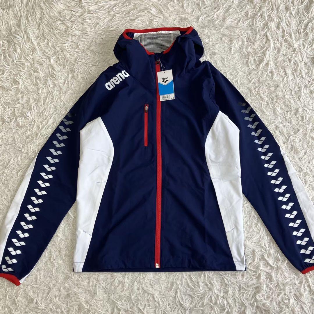 ◎新品タグ付き アリーナ