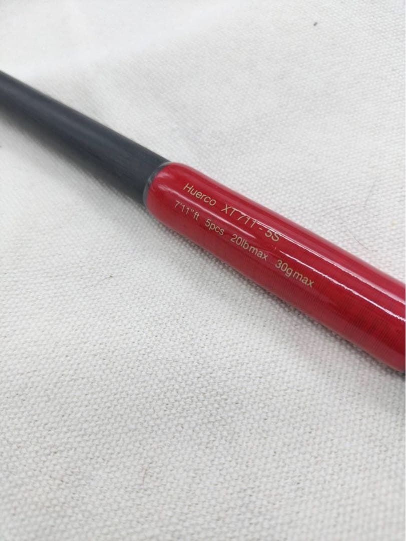 Huerco フエルコ　XT711-5S