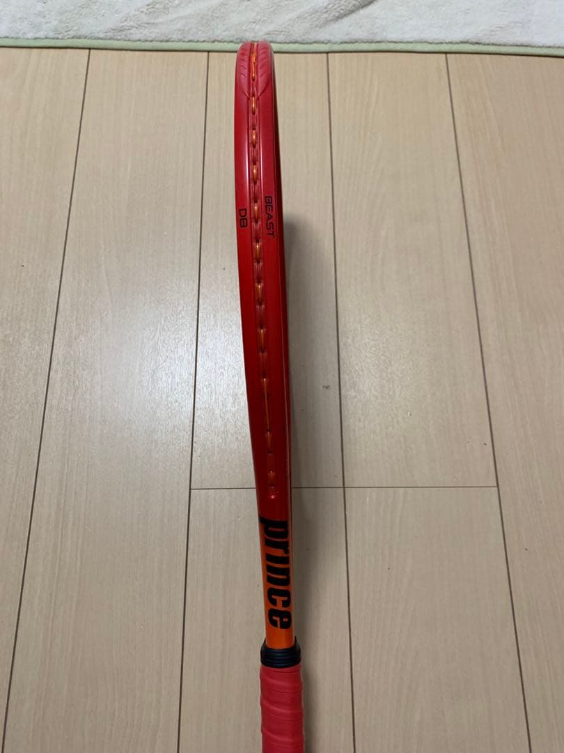 プリンスビーストdb100