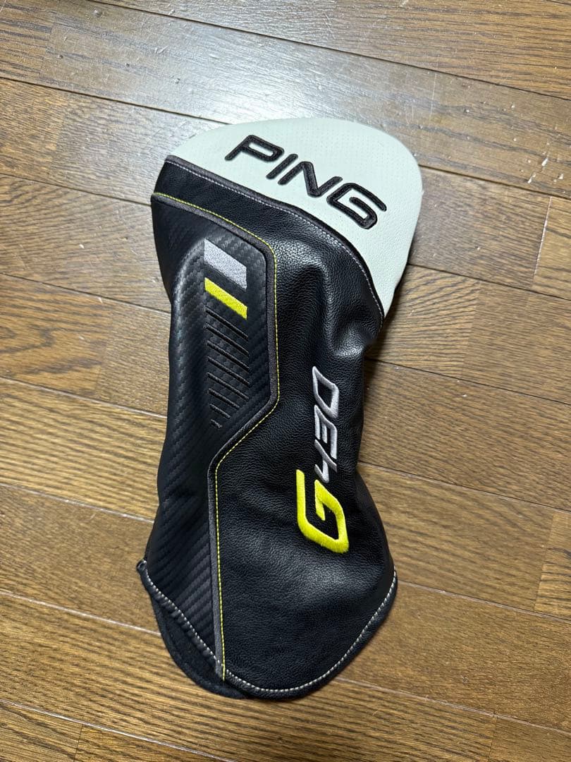クラブ PING G430 MAX TOUR AD GP 5S