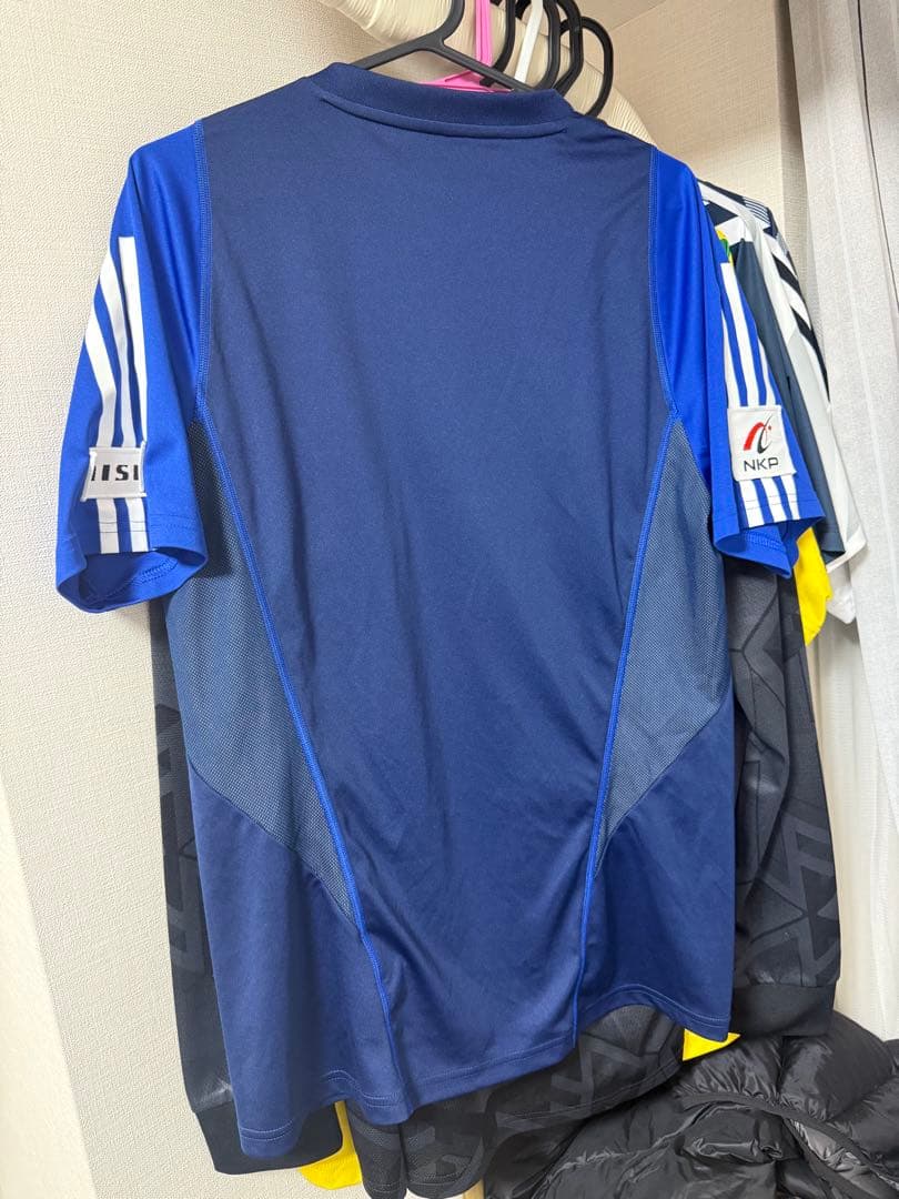 M*K様 横浜Fマリノス　練習着　Mサイズ