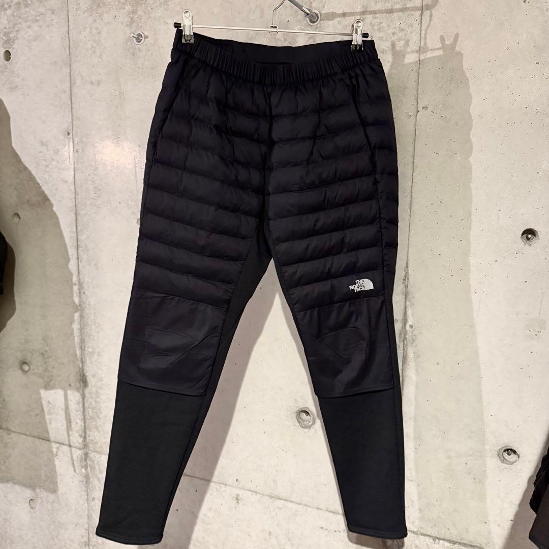 25-26秋冬最新 ノースフェイス レッドランロングパンツ NY82578 M