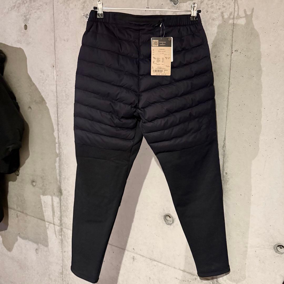 25-26秋冬最新 ノースフェイス レッドランロングパンツ NY82578 M