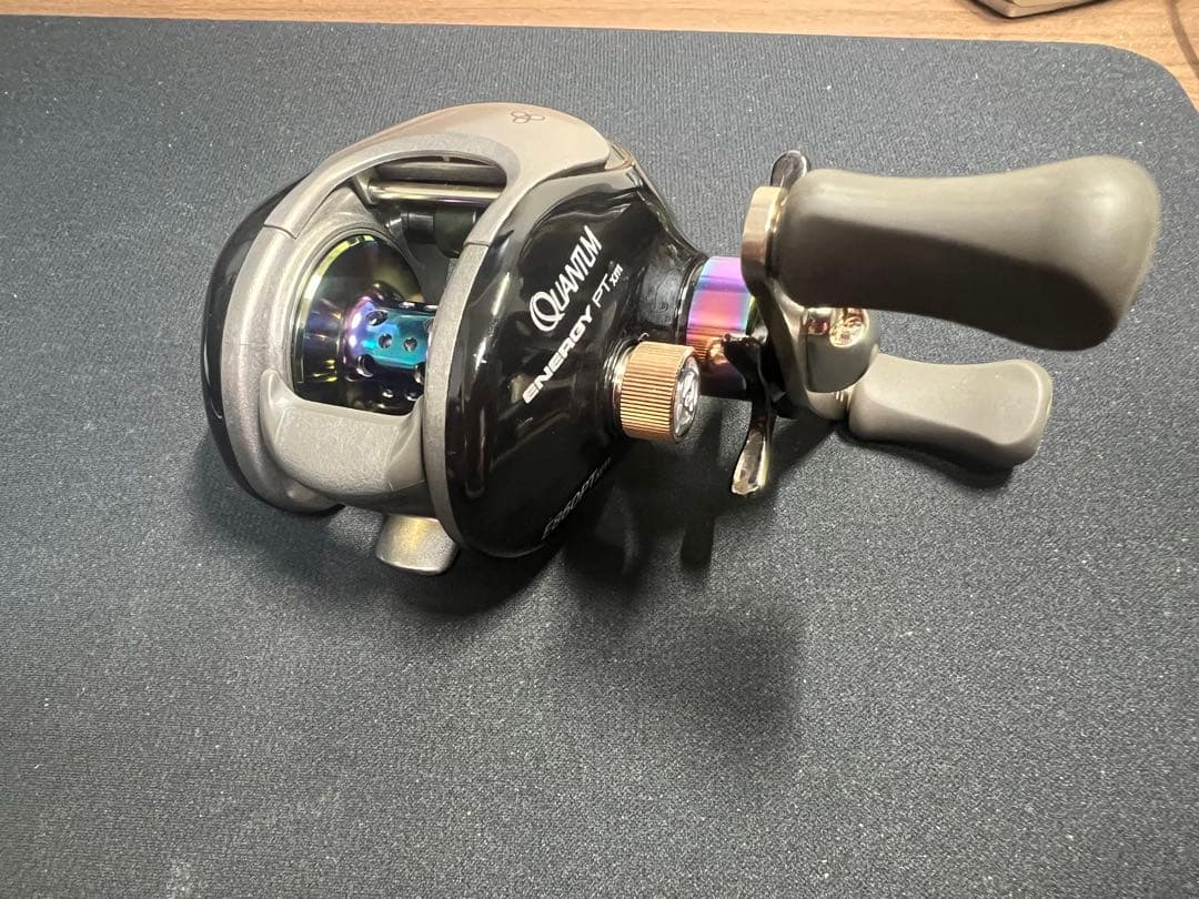 クアンタムE860PT-XM MADE IN JAPAN QUANTUM値引き可