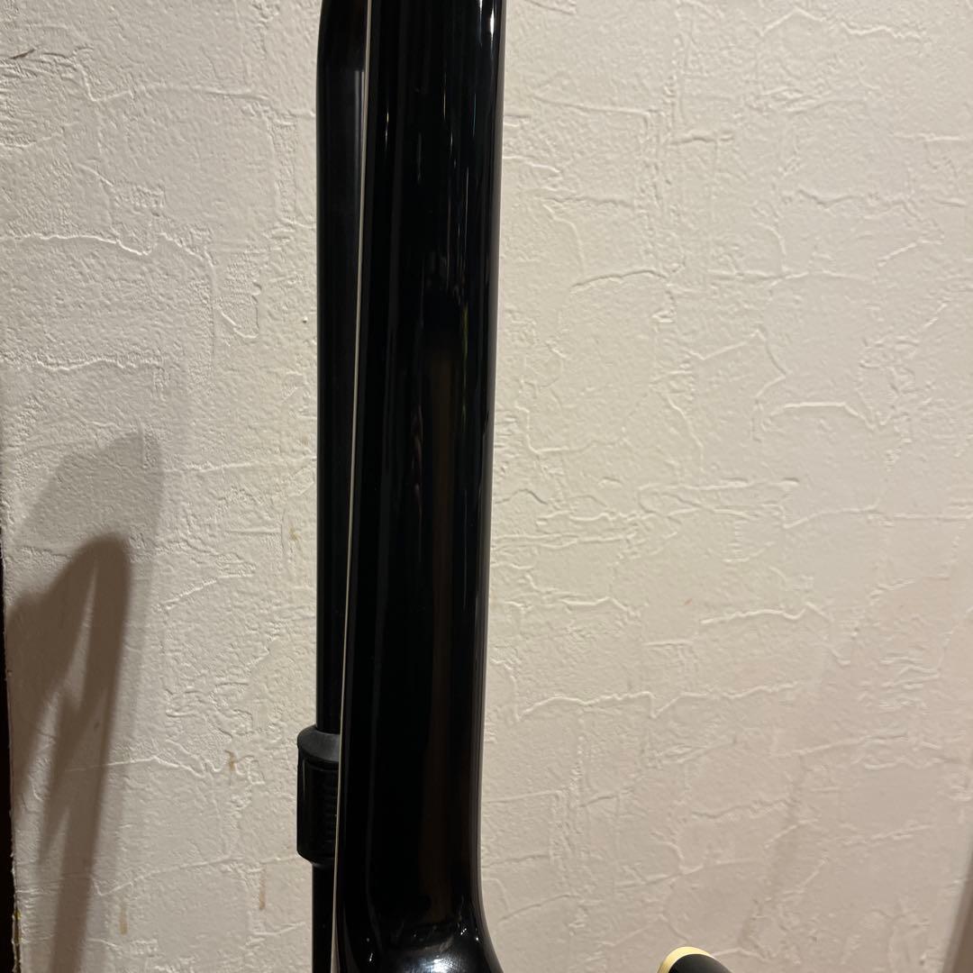 ギター Ibanez as93tg-bk