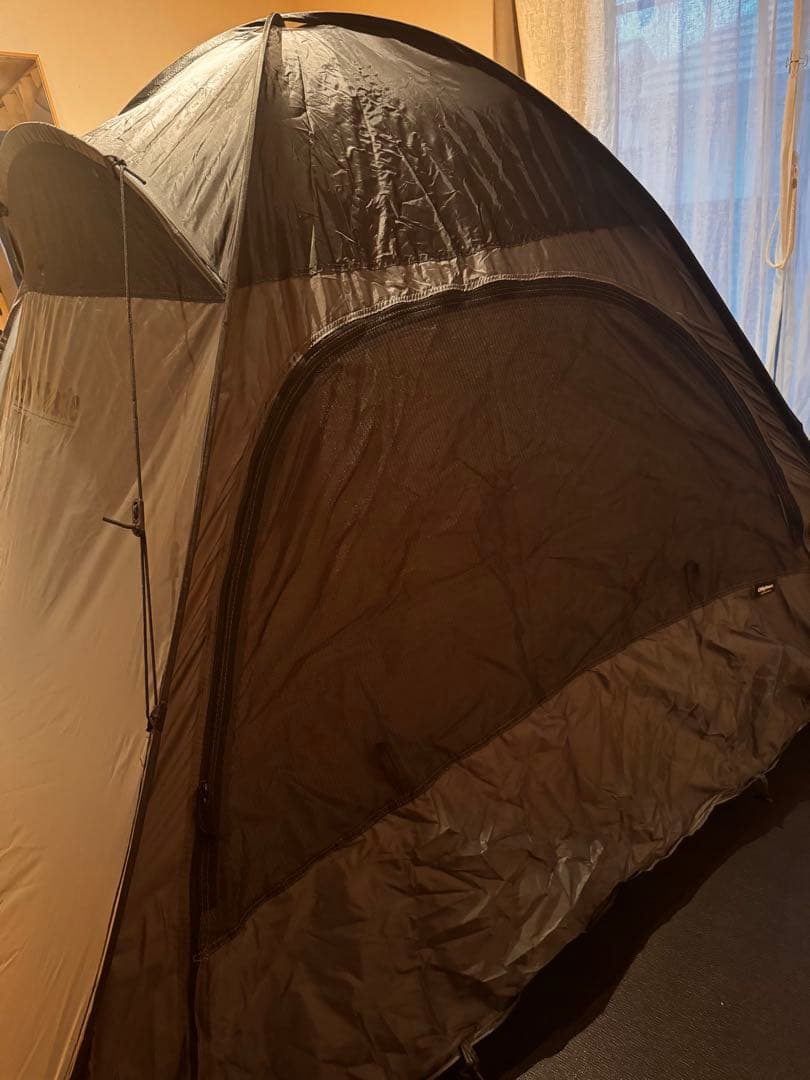 Coleman×URBANRESEARCH クイックアップIGシェード 美品