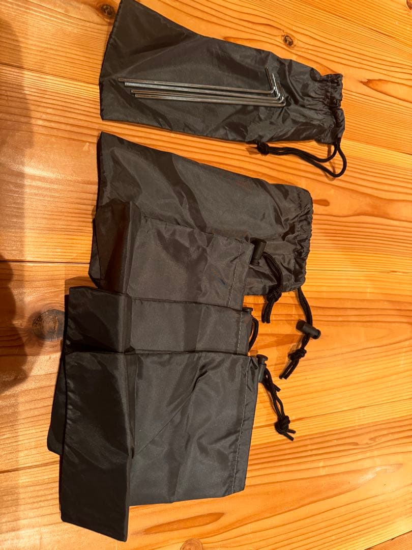 Coleman×URBANRESEARCH クイックアップIGシェード 美品