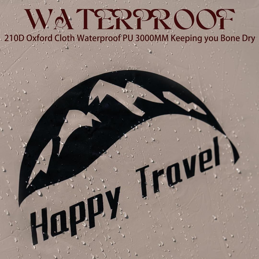 H*〜様 【最終値下げ】 Happy Travel 簡単テント ポップアップ 防