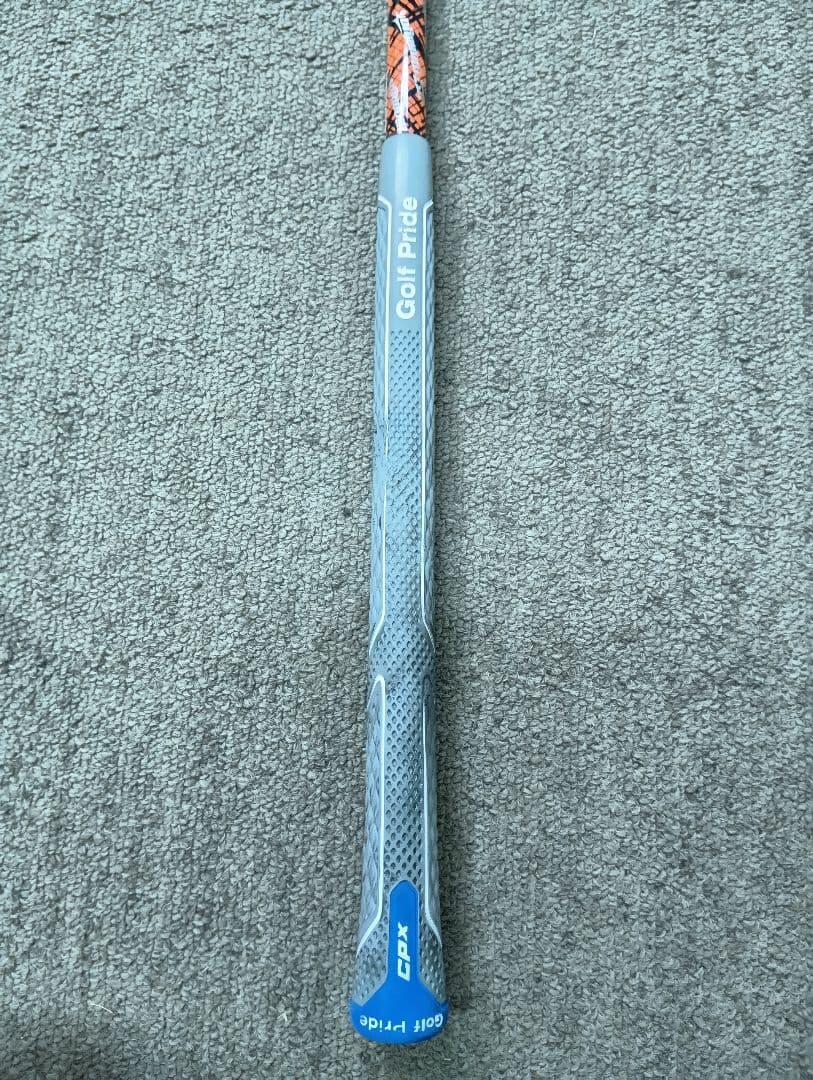 Callaway ATTAS 11 DW用