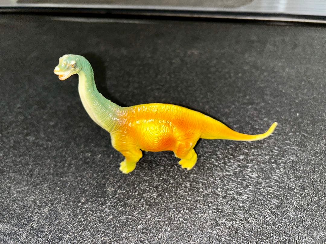 恐竜　フィギュア　dinosaur