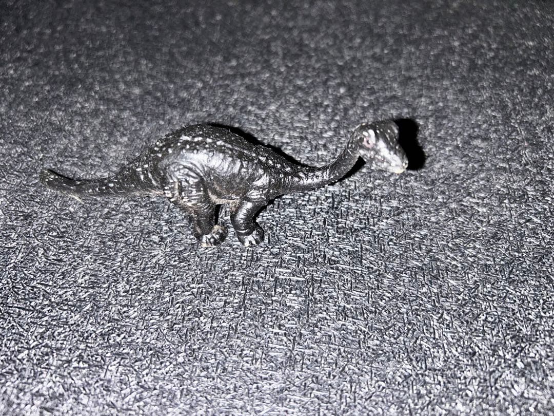 恐竜　フィギュア　dinosaur