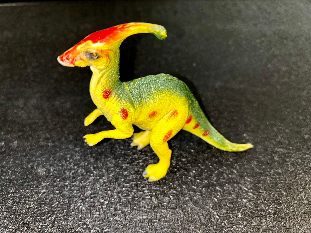 恐竜　フィギュア　dinosaur