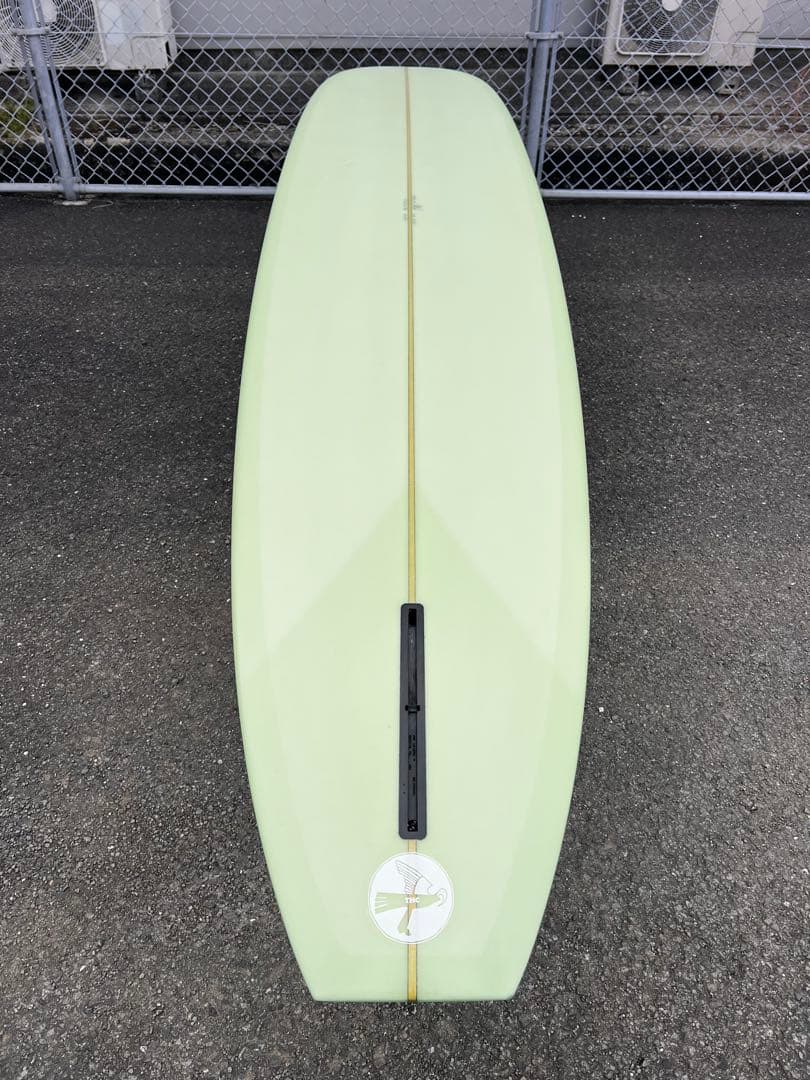 THC surfboards JOEL MODEL 9’7” 世界限定30本