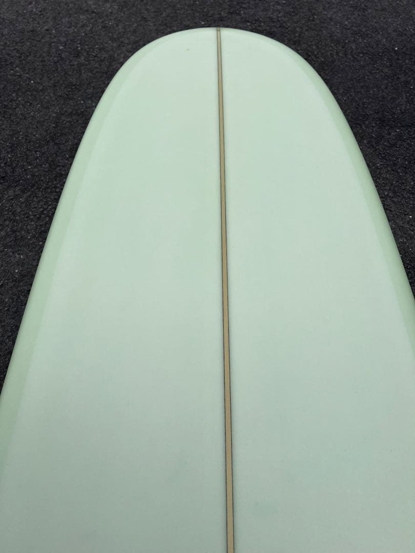 THC surfboards JOEL MODEL 9’7” 世界限定30本