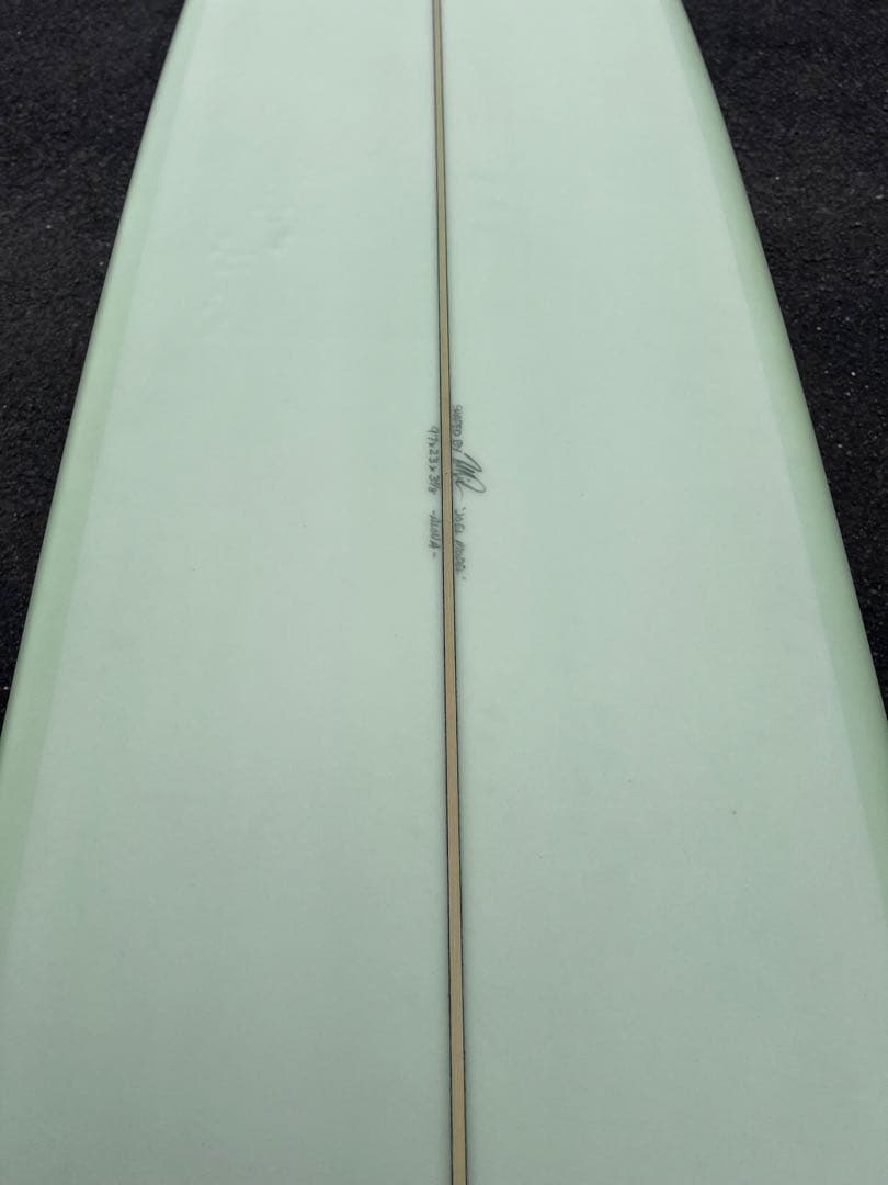 THC surfboards JOEL MODEL 9’7” 世界限定30本