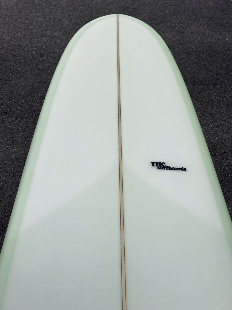 THC surfboards JOEL MODEL 9’7” 世界限定30本