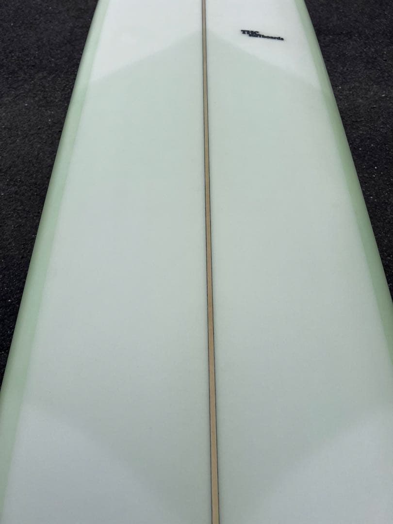 THC surfboards JOEL MODEL 9’7” 世界限定30本