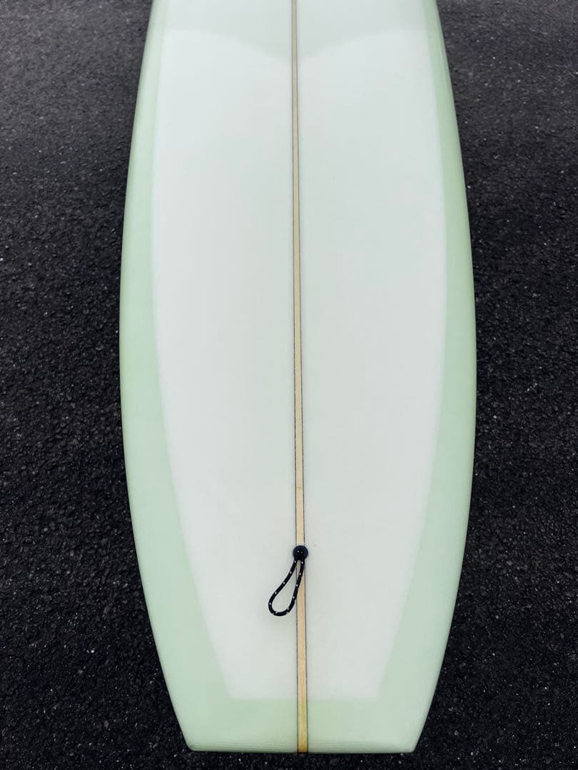 THC surfboards JOEL MODEL 9’7” 世界限定30本