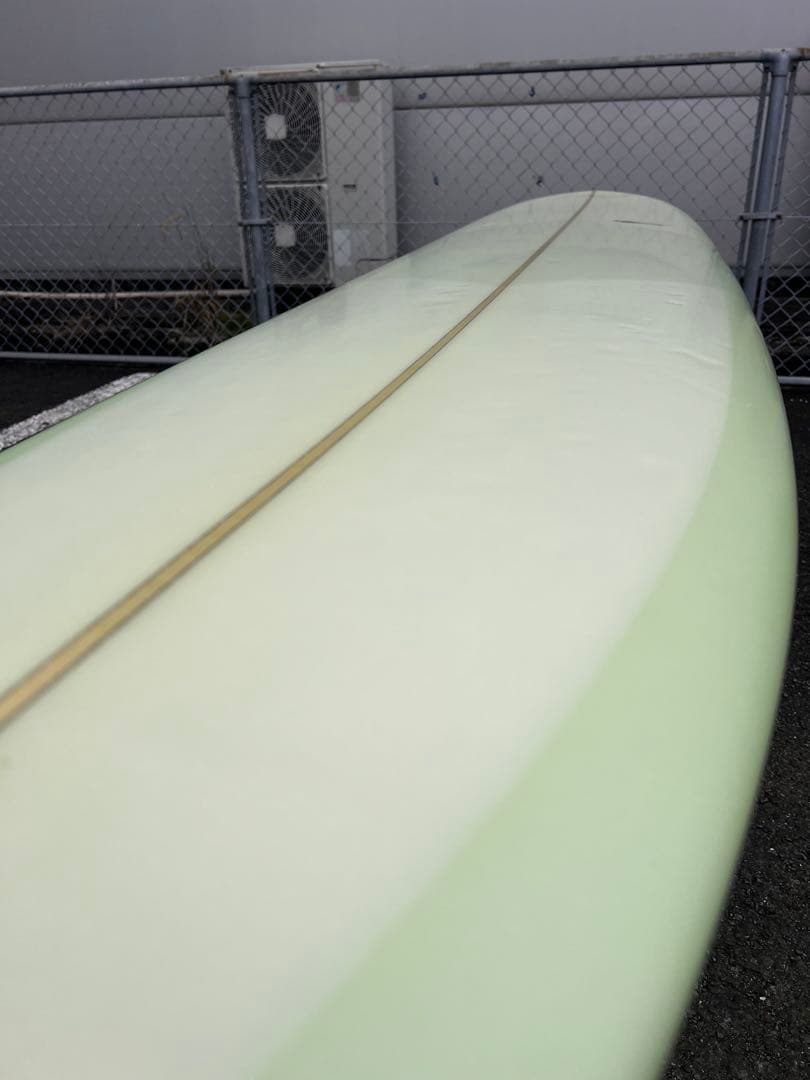 THC surfboards JOEL MODEL 9’7” 世界限定30本